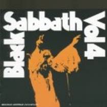 Black Sabbath : Vol 4