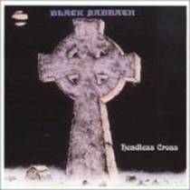 Headless Cross