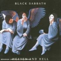 Heaven And Hell