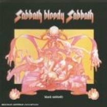 Sabbath Bloody Sabbath