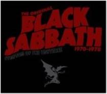 Symptom of the Universe: The Original Black Sabbath
