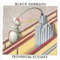 Technical Ectasy