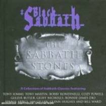 The Sabbath Stones