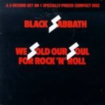 We Sold Our Soul for Rock 'n' Roll