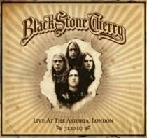 Live At The Astoria, London 31.10.07