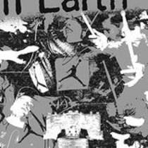 Peace on Earth, War on Stage 7"