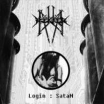 Login : Satan