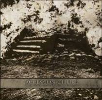 Accession Of Fire (split avec Erebus Enthroned)