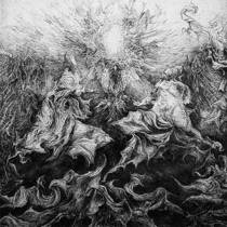 In Void And Serpent The Spirit Is One (split avec Pseudogod)
