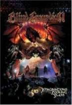 Imagination Throught The Looking Glass (DVD)