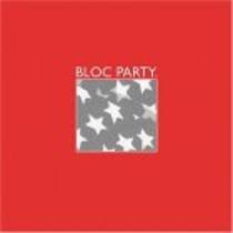 Bloc Party Ep