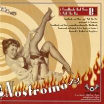 Split avec Nostromo