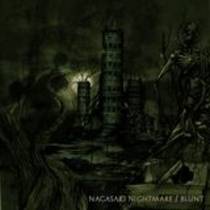 Split w/Nagasaki Nightmare