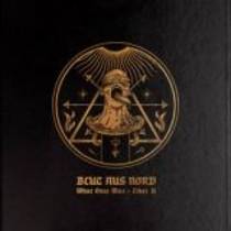 What Once Was... Liber II