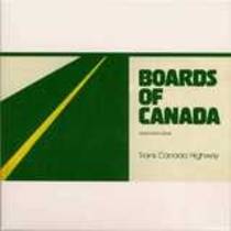 Trans Canada Highway