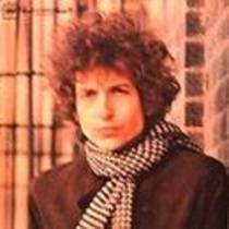 Blonde On Blonde