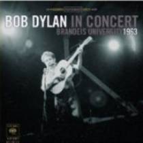 In Concert – Brandeis University 1963