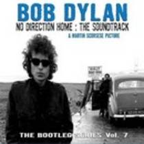 No Direction Home: The Soundtrack