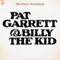 Pat Garett & Billy The Kid