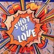 Shot Of Love