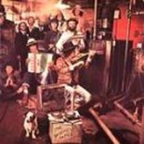 The Basement Tapes