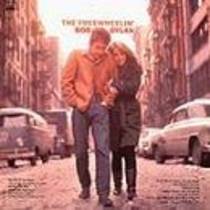 The Freewhelin' Bob Dylan