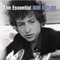 the Essential Bob Dylan