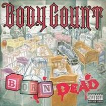 Born Dead