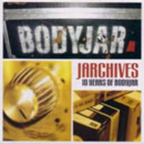 Jarchives