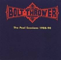 The Peel Sessions 1988–90