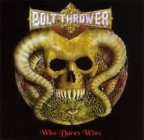 Who Dares Wins