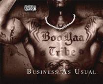 Business As Usual