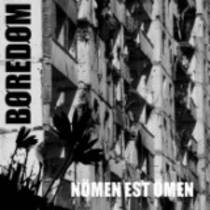 Nomen Est Omen