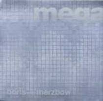 Megatone : Split Boris/Merzbow