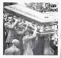 Eulogy