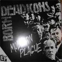 Modern Plague 7"