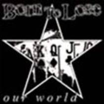 Our World 7"