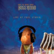 Family The Smiling Thrush : Live Ar Foel Studio