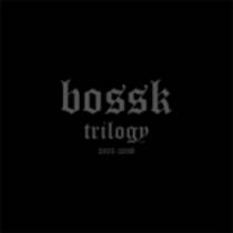 Trilogy 2005-2008