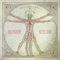 Collective: The Shape Of He To Come
