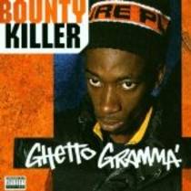 Ghetto Gramma'