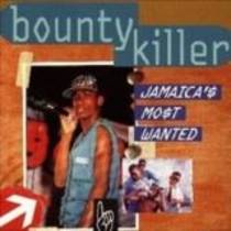 Jamaica's Most Wanted