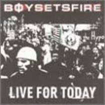 Live for Today EP