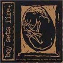 This Crying, this Screaming, my Voice Is Being Born EP
