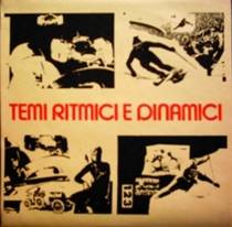 Temi Ritmici E Dinamici