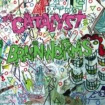 Split 7" avec The Catalyst