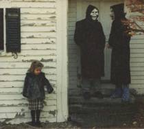 The Devil And God Are Raging Inside Me