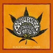 Black Power Flower