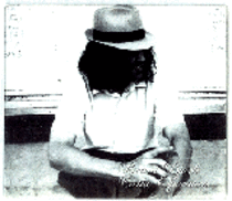 Brant Bjork and the Operators