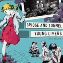 Split with Young Livers 7'